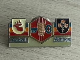 Pin Andwil & Arnegg