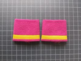 Schulterpatten Major Set Ord. 1995