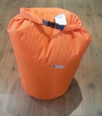 Wasserdichter Packsack 70L