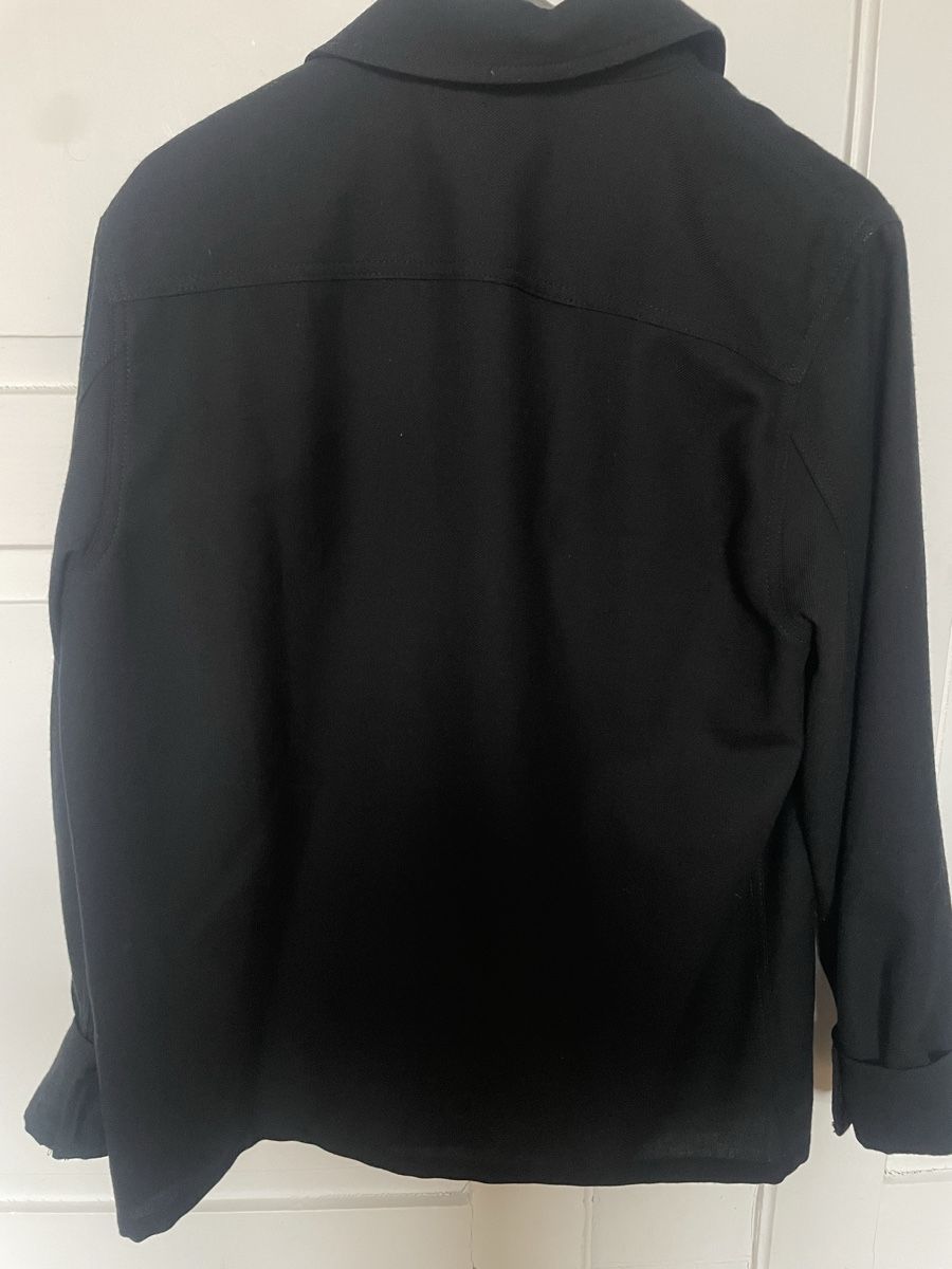 Arket Giacche: Arket Overshirt Wolle Grösse S – Usato da Zürich venduto da TheWickerman 1