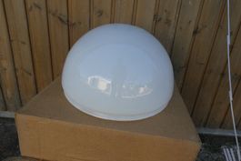 lampe ancienne abajoue