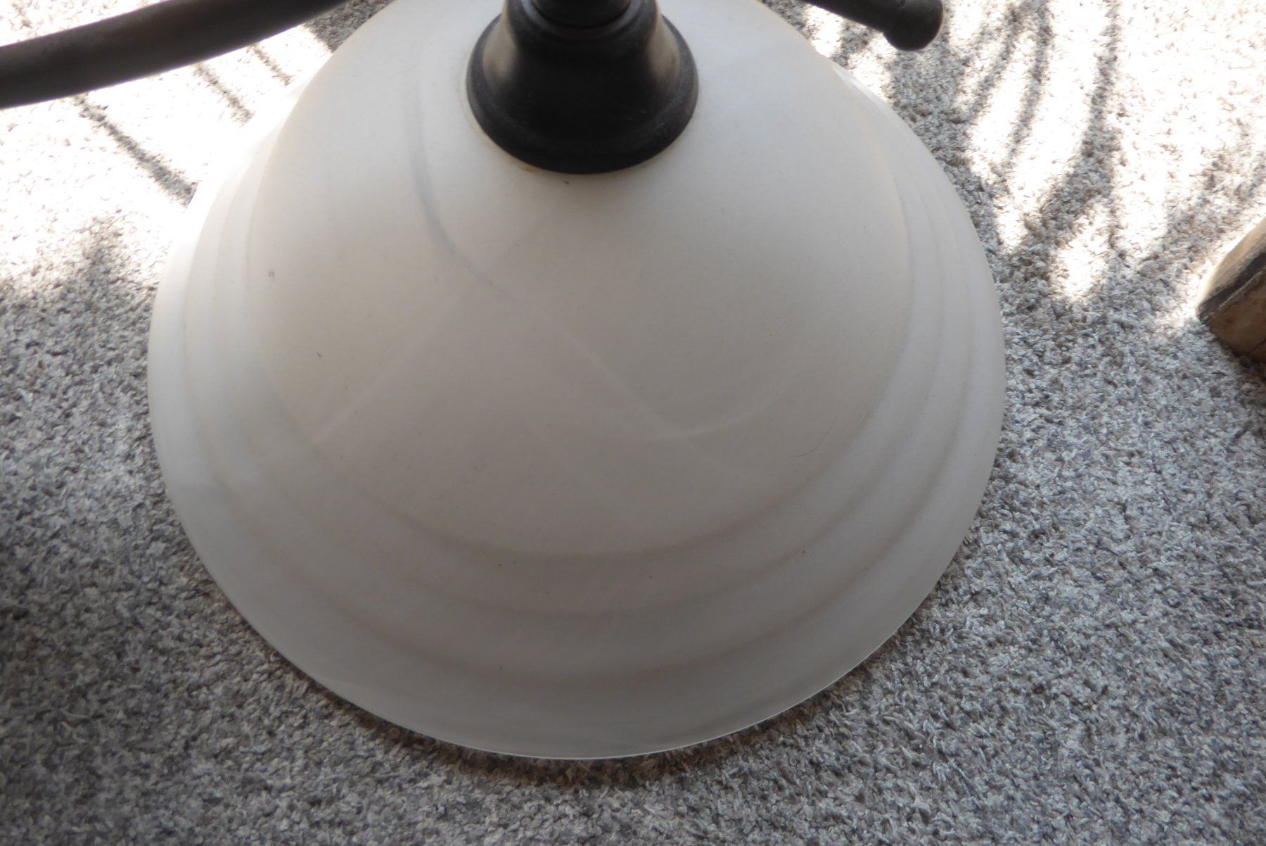 Lampen: Sehr schöne Lampe – Gebraucht aus Sargans von Benziner 3
