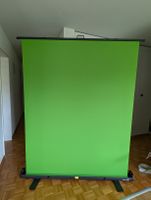 Elgato Green Screen 148 × 180 cm