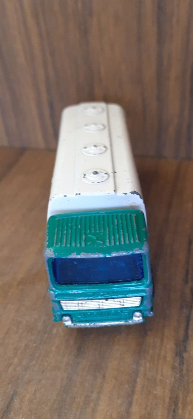 Matchbox Modellautos: Modellauto Matchbox BP Lastwagen Vintage – Gebraucht aus Mörschwil von lindaswunderkiste 4