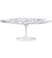Designer Esstisch von Knoll-Saarinen 