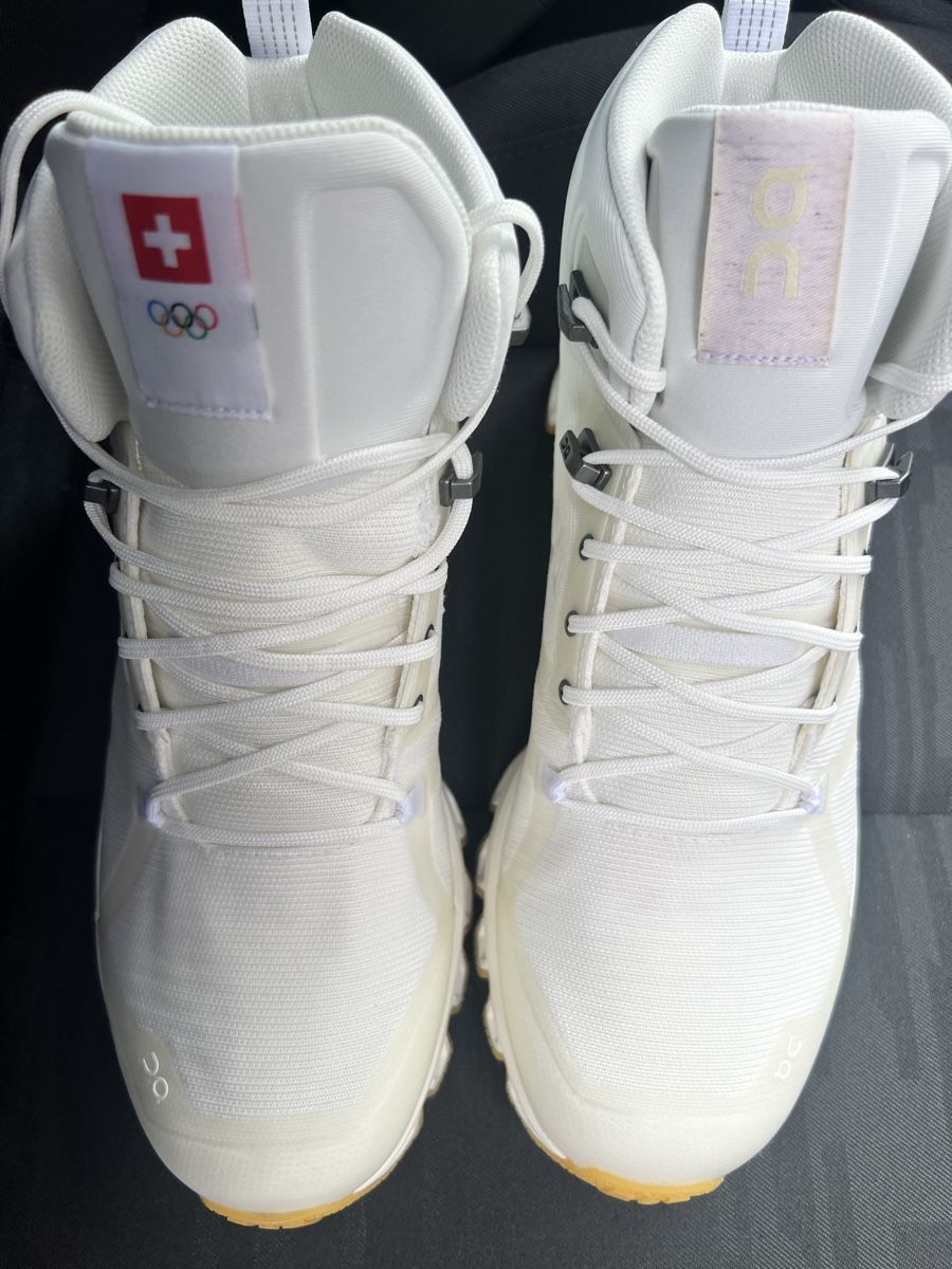 On Chaussures femmes: On Cloudrock – Neuf avec emballage d'origine à Zürich par caro.ha. 3