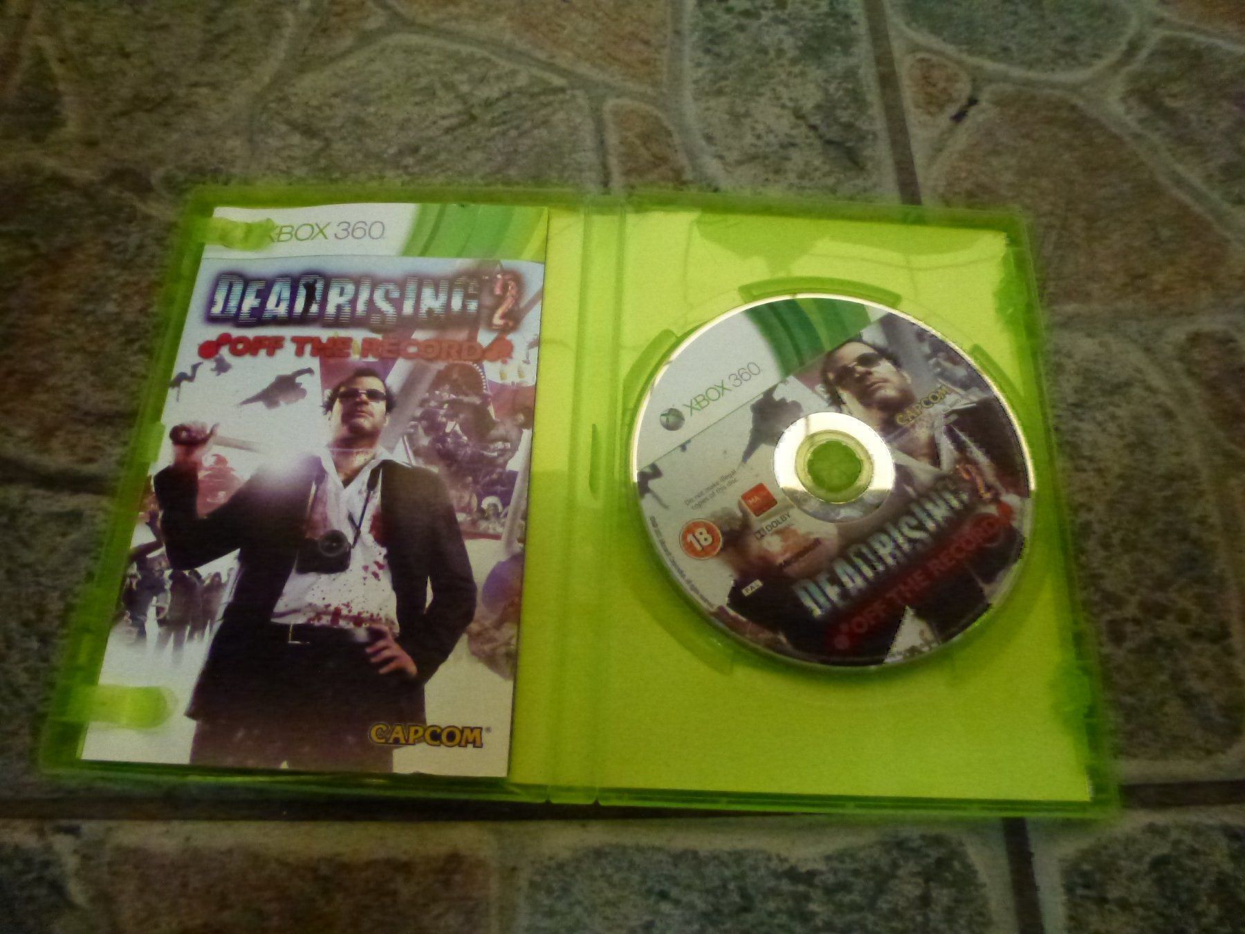 Giochi: Dead Rising 2  - Off The Record XBOX 360 – Usato da Olten venduto da Disc-Ausverkauf 1