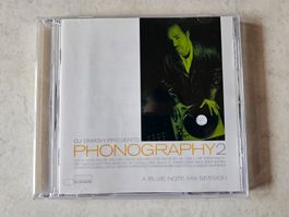 Dj Smash  -  Phonography 2