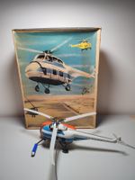 Arnold Sabena Helicopter Helibus Nr.5100?