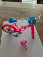 Barbie Fahrrad
