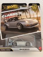 Hot Wheels Porsche 993 GT2 Modern Classics