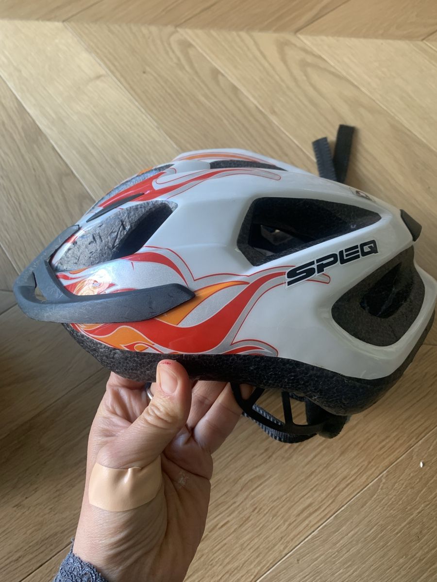Bell Caschi: Velo Helmet (50-52) – Usato da Zürich venduto da Angela_Fashion_Lover 5