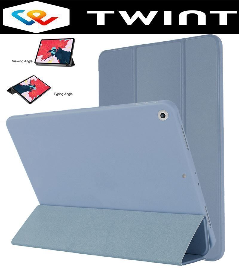 Covers & Borse: iPad mini 5 4 3 2 1 Hülle Etui Case Smart Folio Cover TASCHE – Nuovo e nell'imballaggio originale da Volketswil venduto da coverandmore