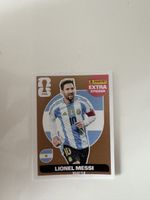 Messi bronze