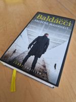 Falsche Wahrheit (gebunden) von David Baldacci