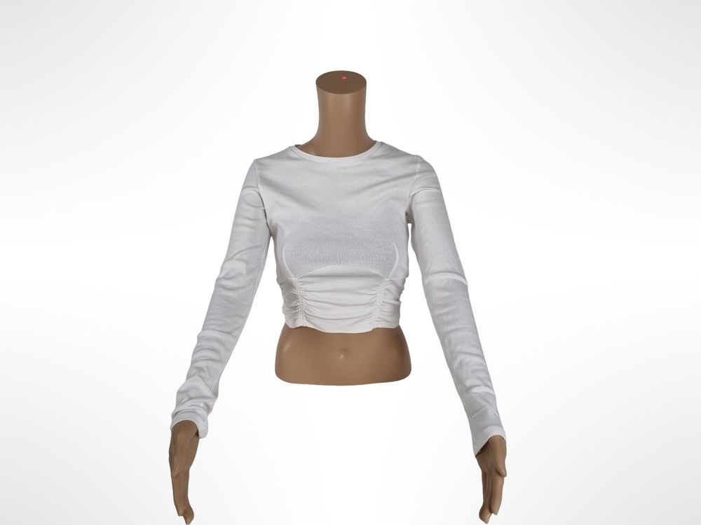 TALLY WEIJL Pulli Tops Set 3 Stück Grösse M (Gebraucht) in Wangen b