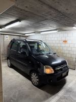Opel Agila 1.2 ( AB MFK )