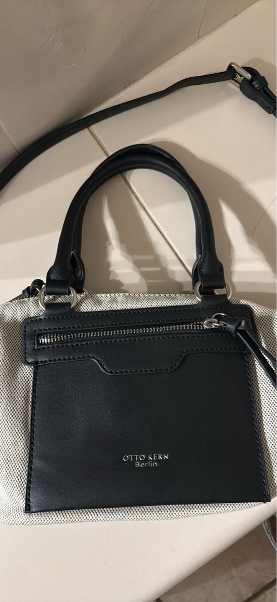 Sacs femmes: Damen Handtasche Otto Kern Berlin – D'occasion à Schaffhausen par Ibag 1