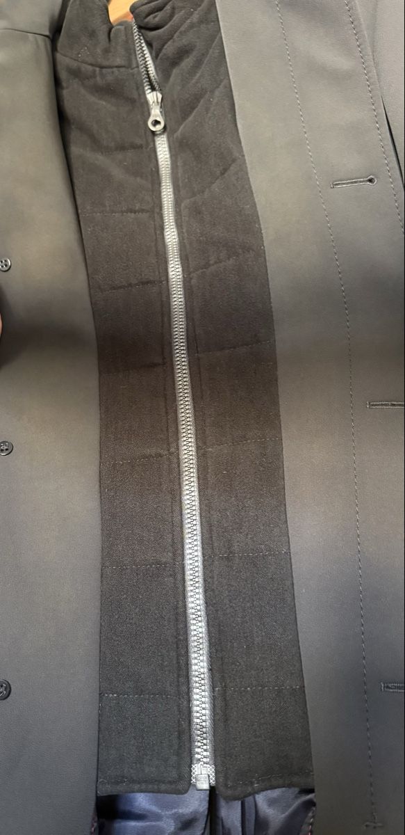 Cinque Cappotti: Eleganter Wintermantel von Cinque – Nuovo (secondo la descrizione) da Röschenz venduto da Boise6 3
