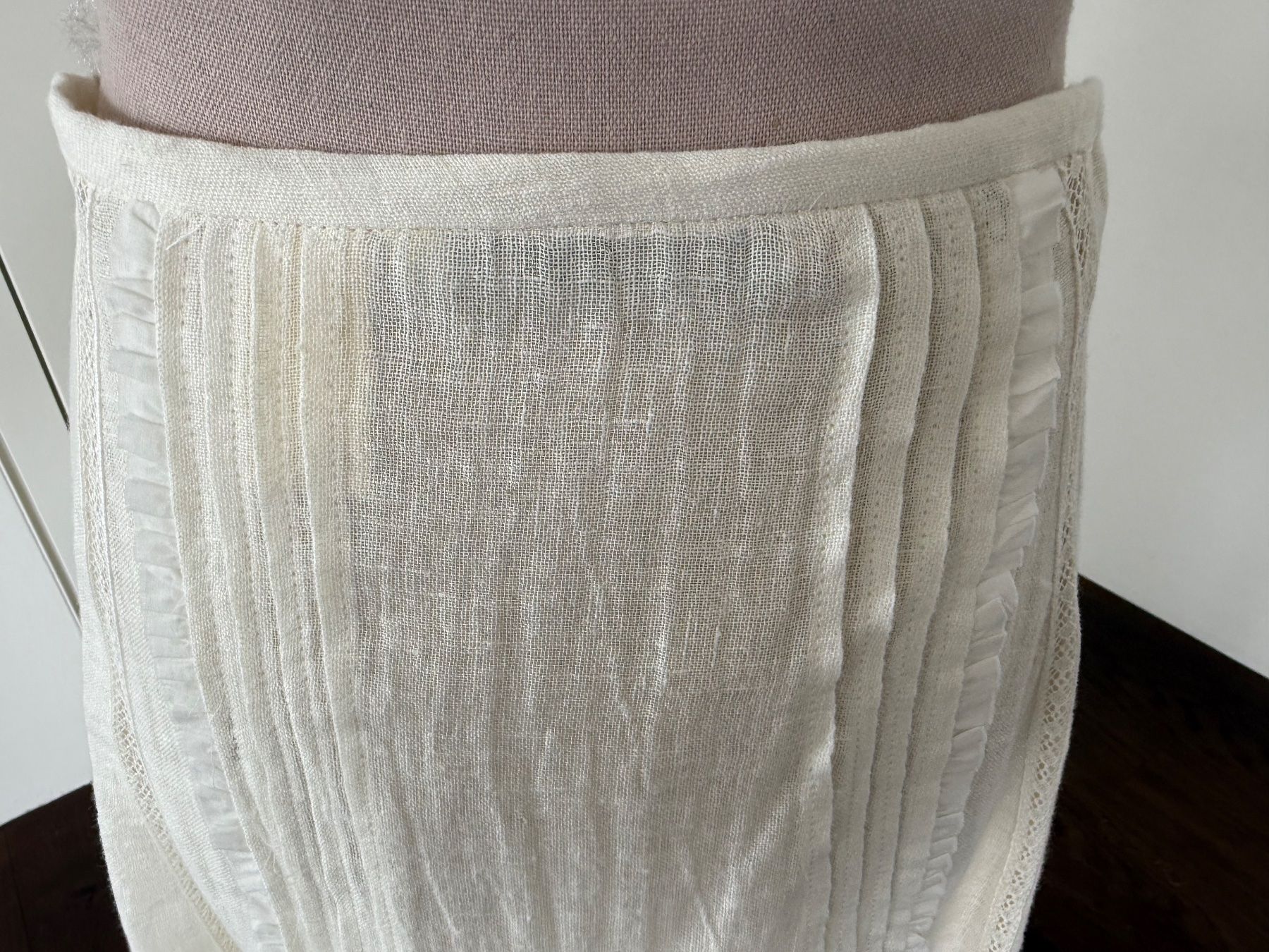 Zara Gonne: Zara Jupe Gr. XS – Nuovo (secondo la descrizione) da Balzers venduto da Lissi57 6