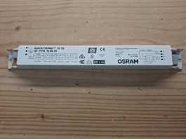 Osram Vorschaltgerät Quicktronic QT FIT8 1x58-70