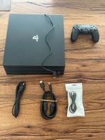 Playstation 4 Pro 1TB Hen 11.0 mit 57 Spielen Silent Hill PT