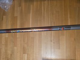 Angelrute tele stipp DAM 5m
