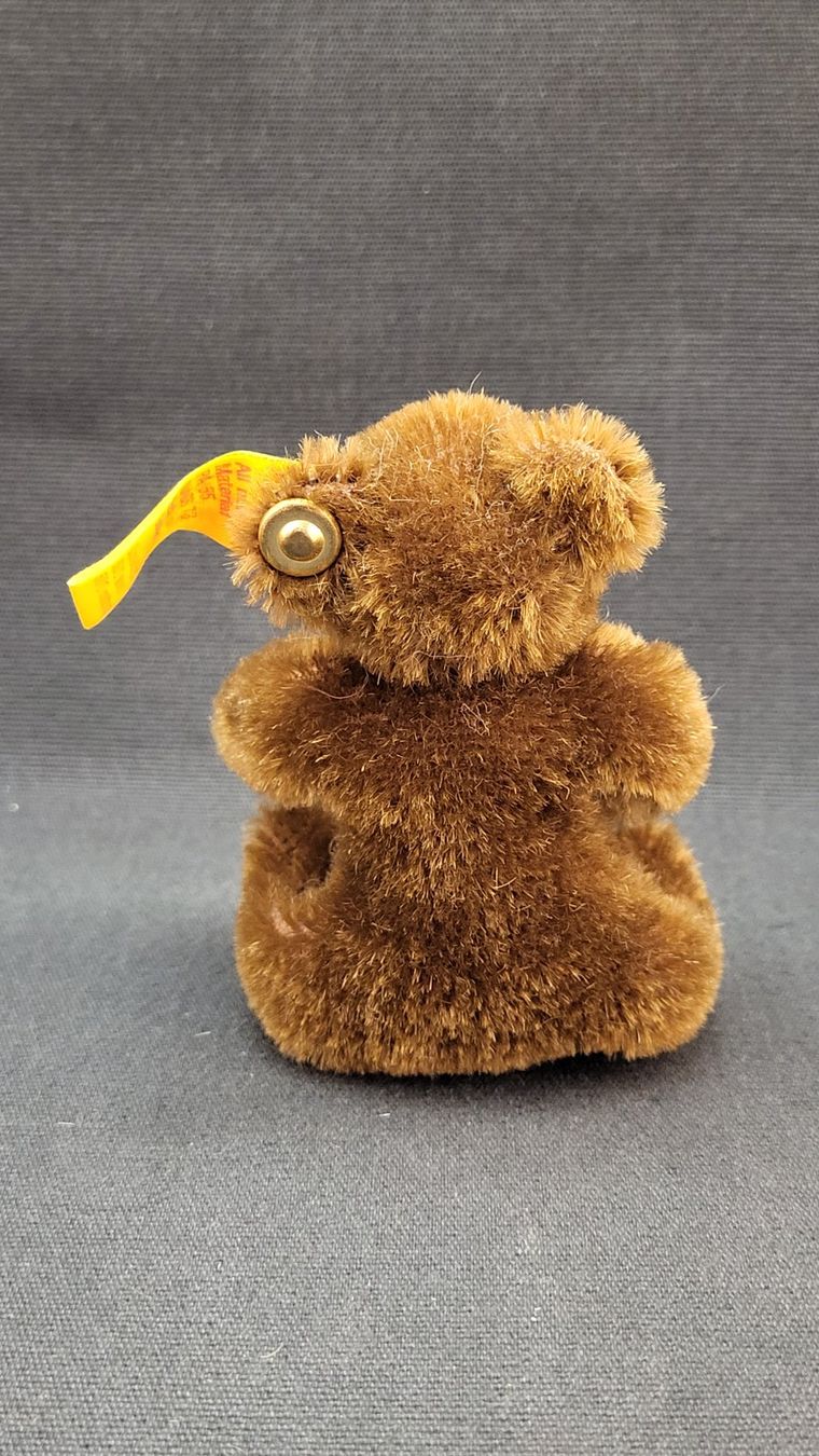 Steiff Giocattoli: STEIFF Bärchen – Usato da Basel venduto da spinne02 2