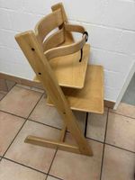 Stocke Tripp Trapp Holz - guter Zustand Hochstuhl gebraucht
