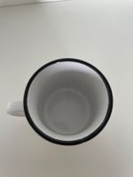 Tasse weiss