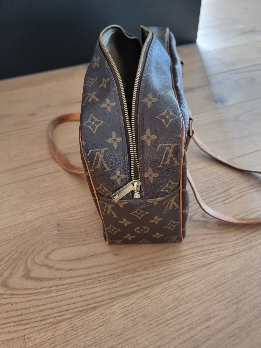 Louis Vuitton Borse da donna: Louis Vuitton "CITE" GM – Usato da Buttikon SZ venduto da Limo180 2