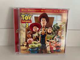 Toy Story 3 Hörspiel