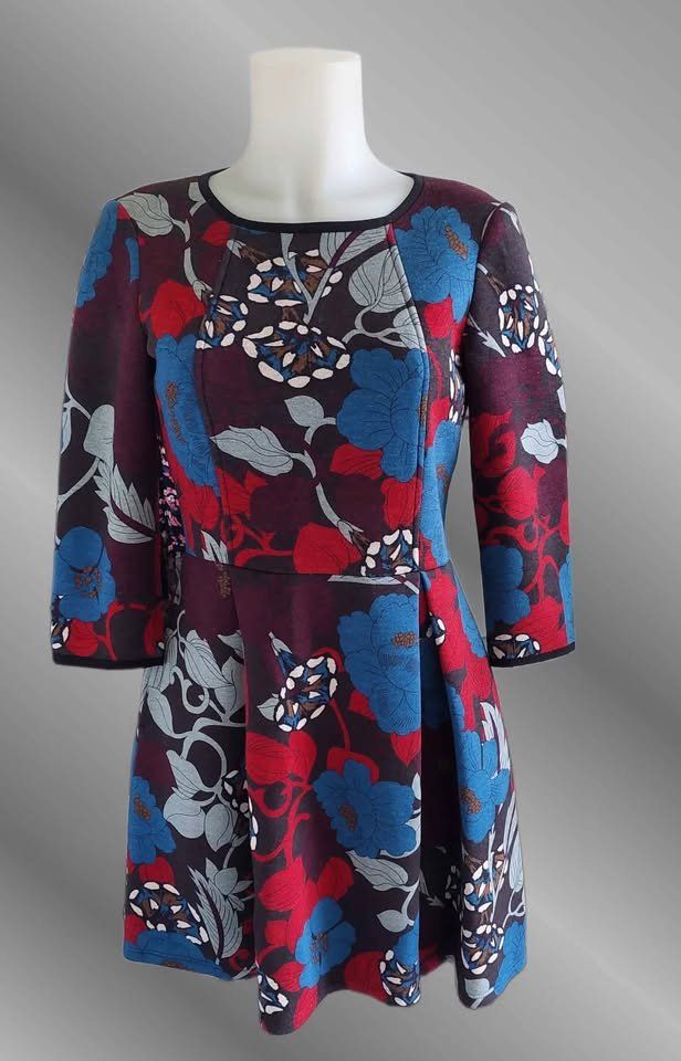Vestiti: Tolles Kleid – Nuovo (secondo la descrizione) da Aarburg venduto da Hystoria