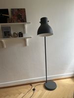 Ikea Hektar Stehlampe