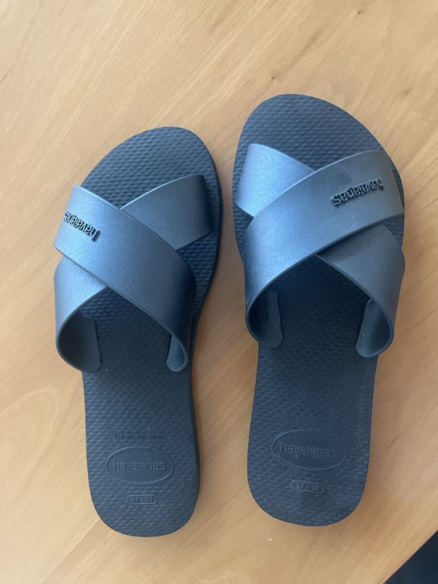 Havaianas Damenschuhe: Havaianas – Gebraucht aus Pfyn von schwalbe10 1