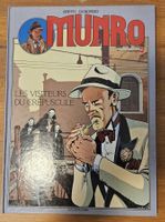 Munro N 2 E.O. (T.B.E.) Les visiteurs du crépuscule