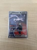 Pokemon Karte Team Rocket Mewtwo EX - boosterfrisch - ENG