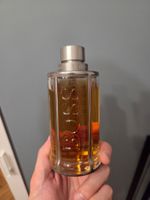 Hugo Boss "The Scent" Parfüm für ihn (200 ml)