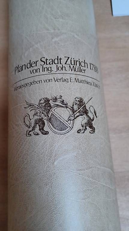 Libri: Planrolle – Usato da Buchs ZH venduto da engel225