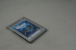 Findet Nemo (Platinum) PS2 Spiel CIB