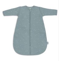 Jollein Babyschlafsack 70cm mit abnehmbaren Ärmeln NEU