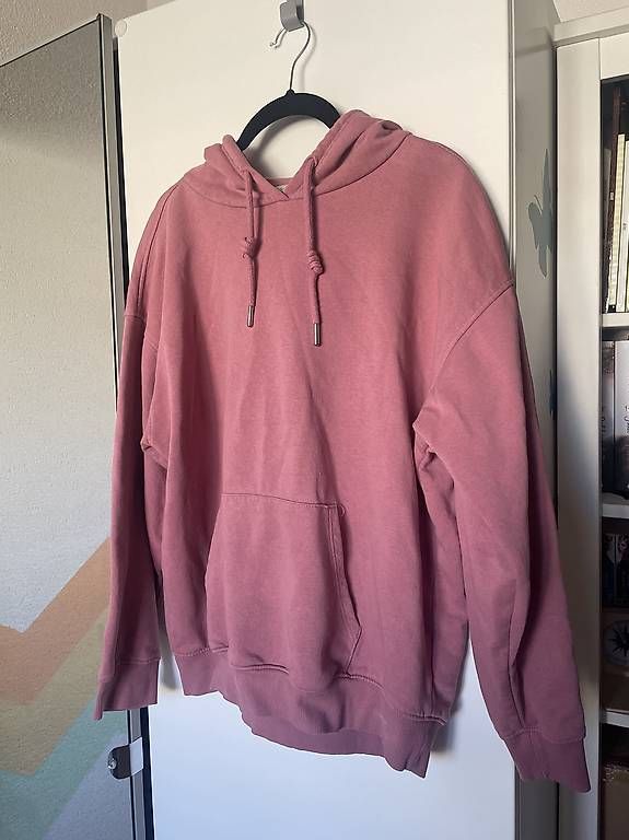 Maglioni & Felpe: Hoodie Rosa – Usato da Itingen venduto da alexasoldie 2