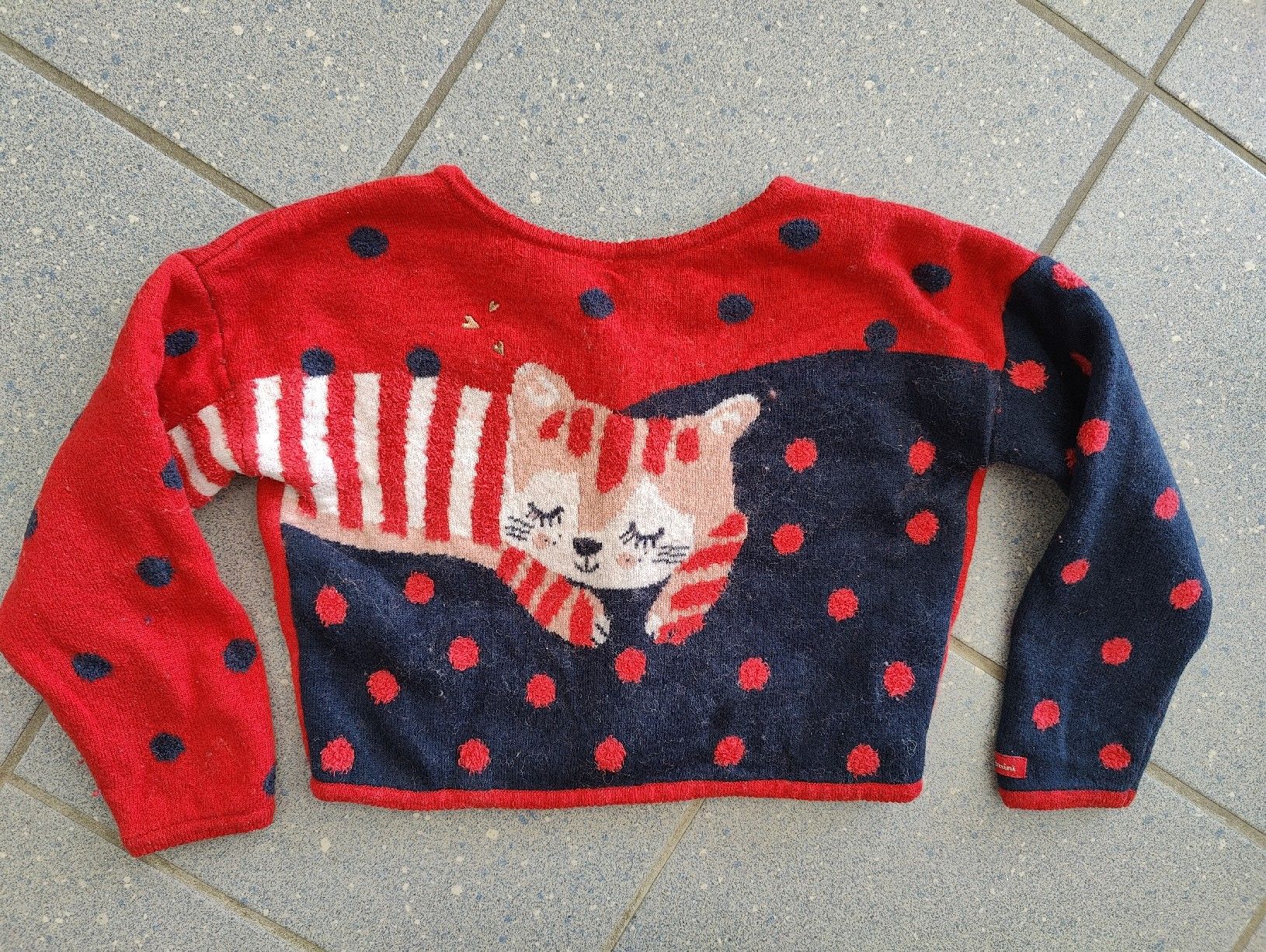 Catimini Maglioni & Felpe: warme Catimini Pulli oder Jackli – Usato da Bern venduto da linouma