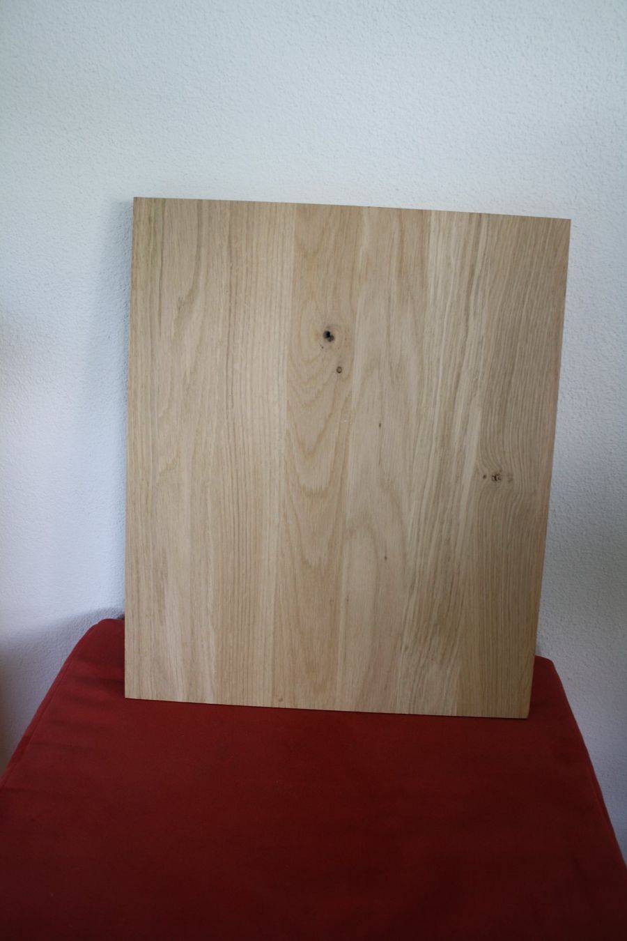 Articles en bois: Bastelholz Eiche – Neuf (Voir description) à Buchrain par Donatello4 1