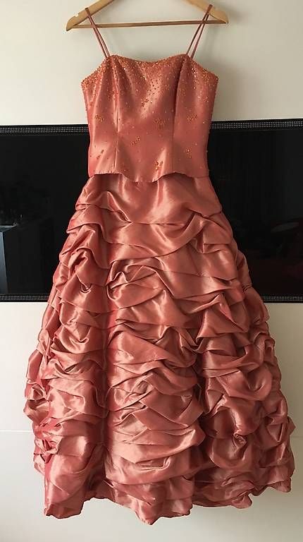 Vestiti: Kleid – Usato da Zürich venduto da Catiapal