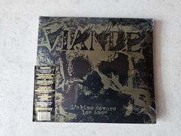 Viande  -  L'abîme Dévore Les Âmes  /  Fabrikneu