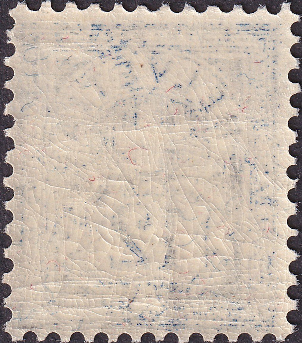Tutti i francobolli: 1906: Ziffermuster: Nr.84 ** postfrisch, Kat: 30.- – Usato da Sursee venduto da Luzernerraute 1