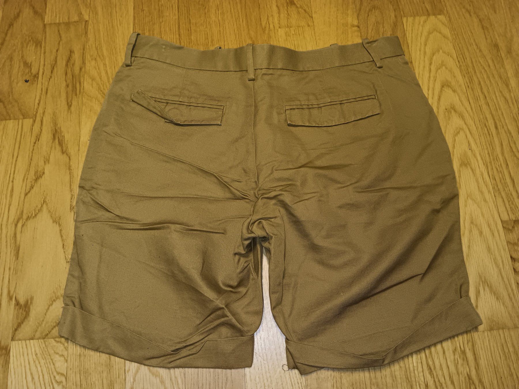 H&M Hosen: Herren  kurze Hose Slim Fit ,Gr.EUR 46 – Neu (gemäss Beschreibung) aus Oftringen von Jul.ia 1