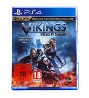 Vikings : Wolves of Midgard - PS4
