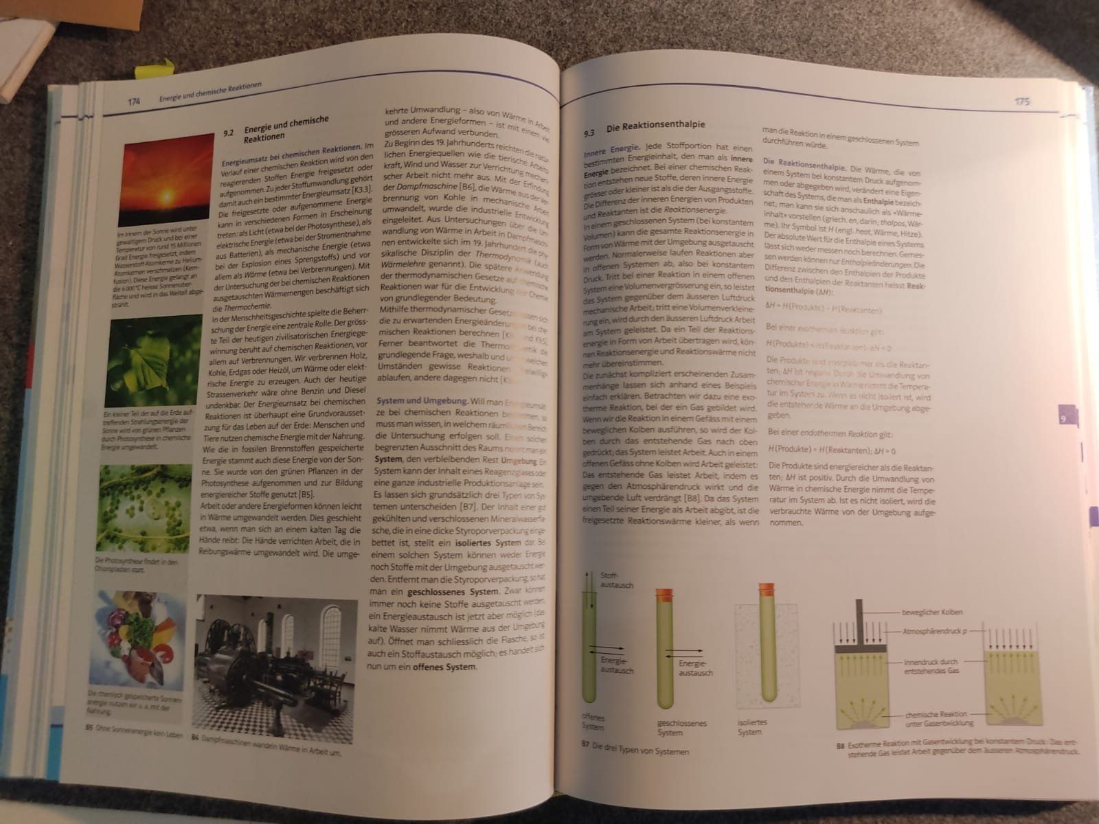 Libri: Elemente - Grundlagen der Chemie – Nuovo (secondo la descrizione) da Oberwil BL venduto da jbu_tfp2 2